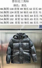 Picture of Prada Down Jackets _SKUPradasz48-56rzn1169519